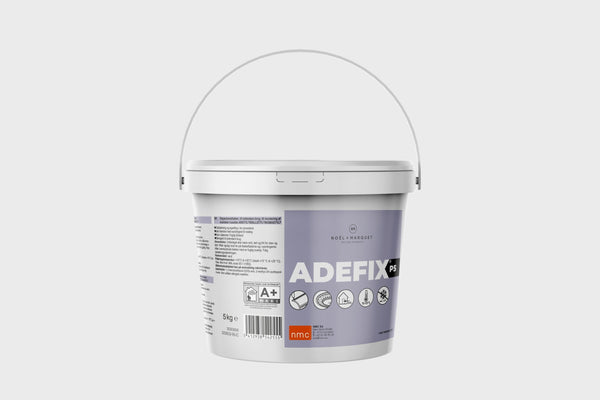 Adhesive Adefix P5 5kg 