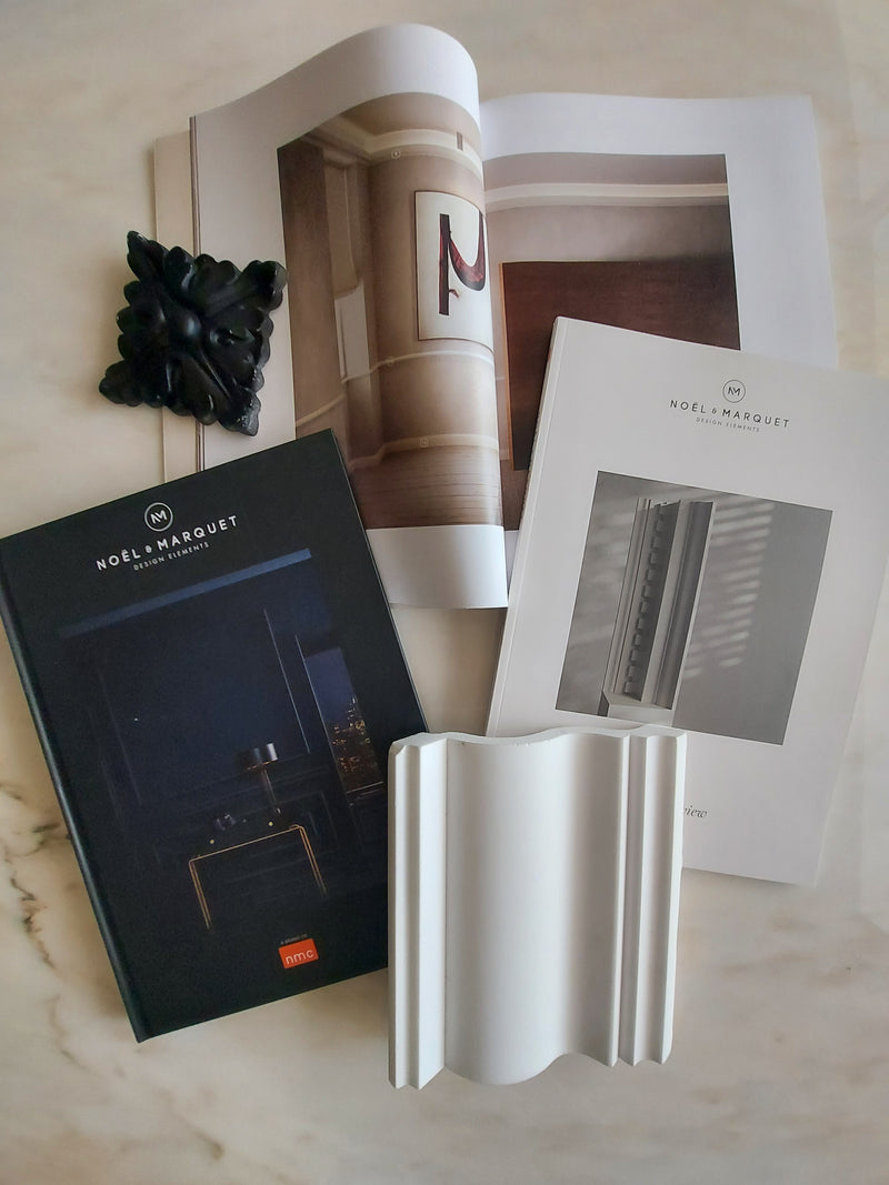Catalogue Noel & Marquet