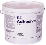 Amtico SF 5Litres - Pot of solvent-free adhesive glue