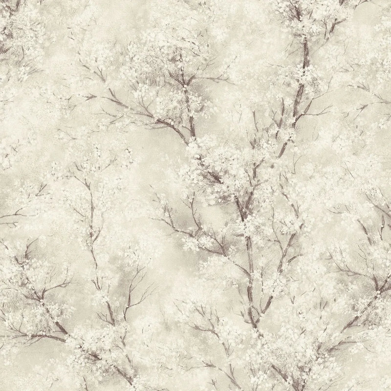 Papier peint Treescape by LW -Réf: 374202-