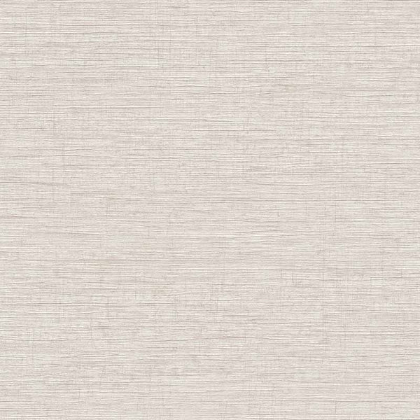 Plain Textile Wallpaper by LW -Ref: 378574-