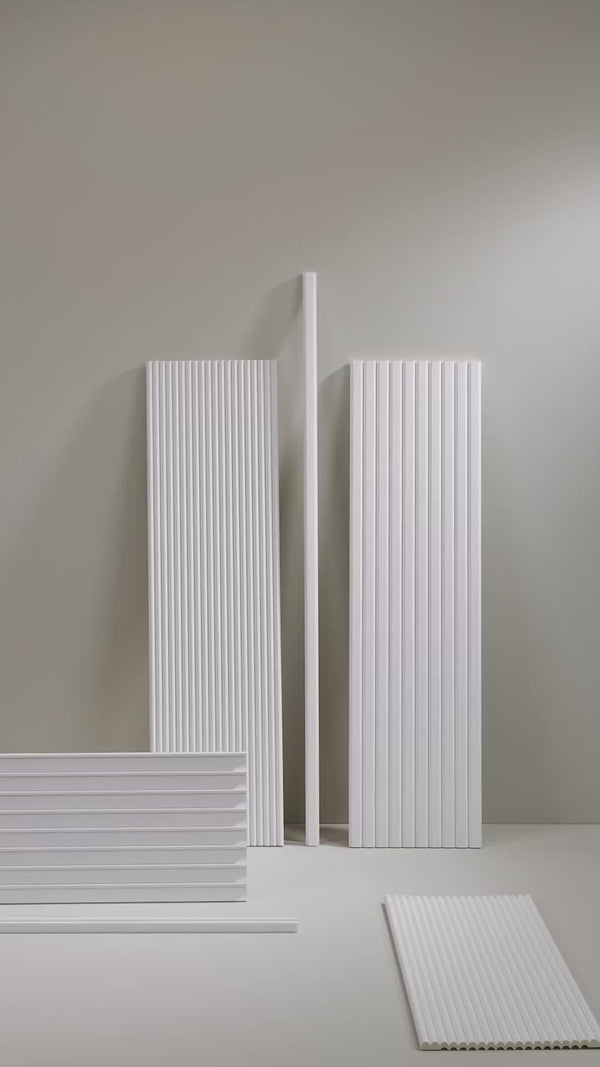 ARSTYL® FLUTED WALL PANEL L