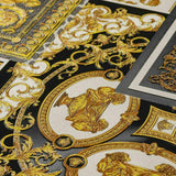 Decoupage wall covering by Versace -ref: 370483- 