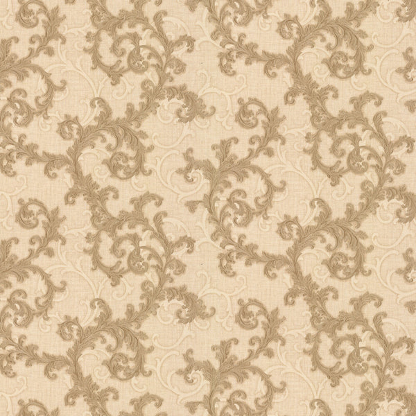 Baroque &amp; Roll wall covering by Versace -ref: 962312-