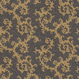 Baroque &amp; Roll wall covering by Versace -ref: 962316-