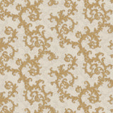Baroque &amp; Roll wall covering by Versace -ref: 962314-
