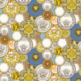 Decorative Plates wall covering by Versace -ref: 349011-