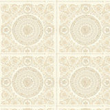 Wall covering Heritage by Versace -ref: 370551- 