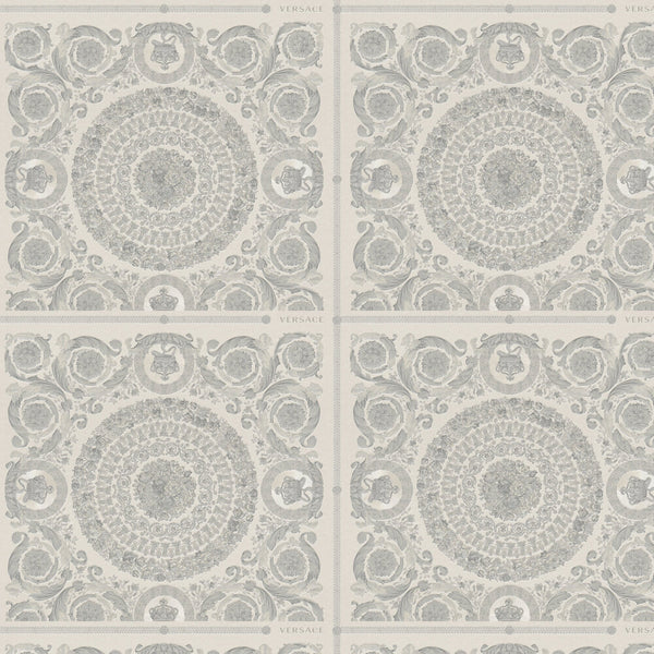 Wall covering Heritage by Versace -ref: 370555-
